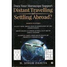 Distant Travelling And Settling Abroad?